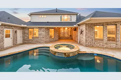 7606 Courtney Manor Lane, Katy, TX 77494 - Photo 35