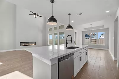 413 Harvest Moon Drive, Katy, TX 77493 - Photo 7