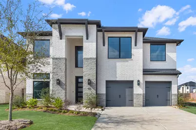 413 Harvest Moon Drive, Katy, TX 77493 - Photo 1