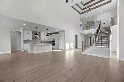 413 Harvest Moon Drive, Katy, TX 77493 - Photo 3