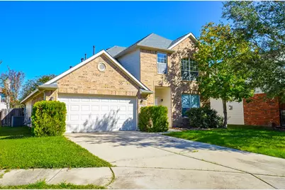 25226 Diamond Ranch Drive, Katy, TX 77494 - Photo 1