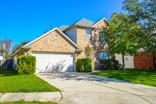 25226 Diamond Ranch Dr, Katy, TX 77494 - Photo 1