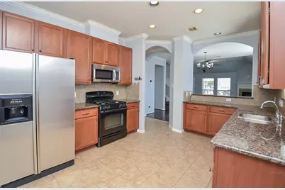 25226 Diamond Ranch Drive, Katy, TX 77494 - Photo 11