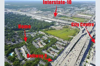 815 Wax Myrtle Lane #A, Houston, TX 77079 - Photo 21