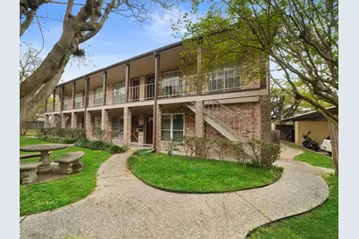 815 Wax Myrtle Lane #A, Houston, TX 77079 - Photo 1