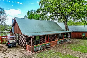 23 Hunters Creek Dr, Huntsville, TX 77340 - Photo 45