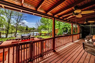 23 Hunters Creek Dr, Huntsville, TX 77340 - Photo 25