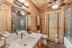 23 Hunters Creek Dr, Huntsville, TX 77340 - Photo 17