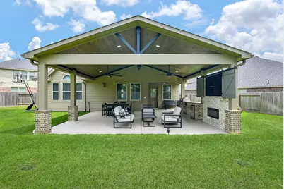 143 Hollow Terrace Court, Tomball, TX 77375 - Photo 49
