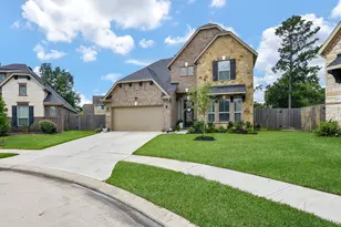 143 Hollow Terrace Ct, Tomball, TX 77375 - Photo 5