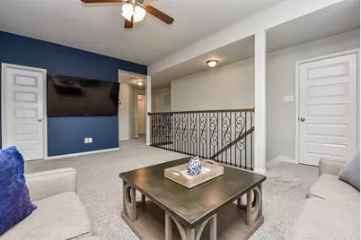 143 Hollow Terrace Court, Tomball, TX 77375 - Photo 31