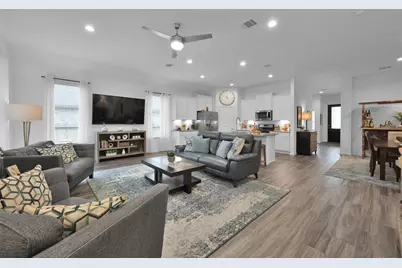 942 Youth Water Road, Montgomery, TX 77316 - Photo 7