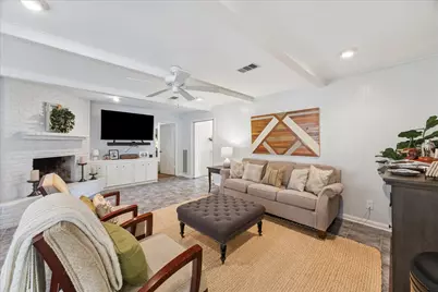 12510 Shepherds Ridge Drive, Houston, TX 77077 - Photo 9