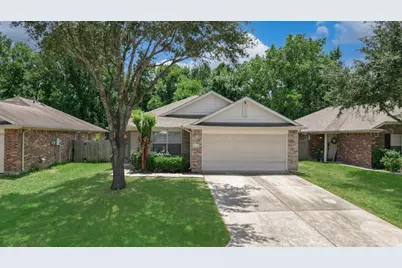 10330 Fire Sage Drive, Humble, TX 77396 - Photo 1