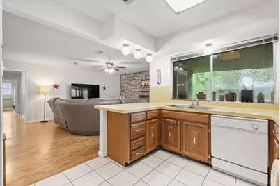 15718 Brookford Drive, Houston, TX 77059 - Photo 9
