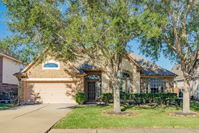 4408 Chevy Street, Friendswood, TX 77546 - Photo 1
