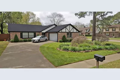 17811 Hawk Haven Lane, Spring, TX 77379 - Photo 1