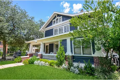 816 W Main Street, Houston, TX 77006 - Photo 1