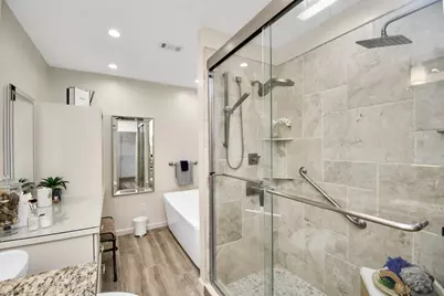 9632 Bayou Brook Street, Houston, TX 77063 - Photo 5