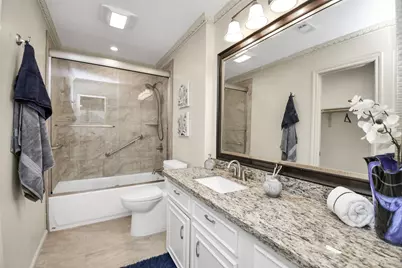 9632 Bayou Brook Street, Houston, TX 77063 - Photo 39