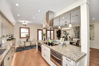 9632 Bayou Brook Street, Houston, TX 77063 - Photo 17