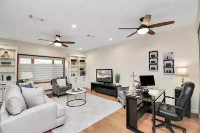9632 Bayou Brook Street, Houston, TX 77063 - Photo 7