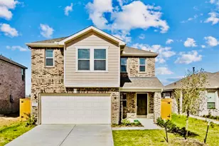 8123 Leisure Pt Dr, Cypress, TX 77433 - Photo 1