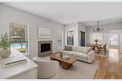 6602 Harbor Town Drive #1207, Houston, TX 77036 - Photo 1