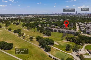 6602 Harbor Town Dr, Houston, TX 77036 - Photo 23