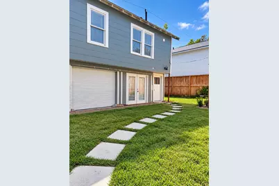 914.5 W Melwood Street, Houston, TX 77009 - Photo 9