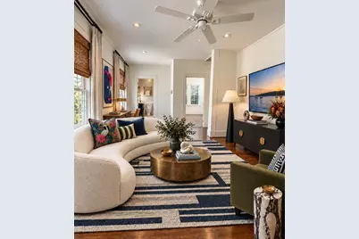 914.5 W Melwood Street, Houston, TX 77009 - Photo 1