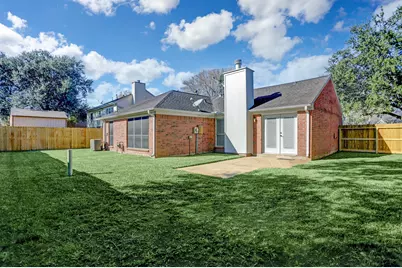 5106 Spring Circle Drive, Pearland, TX 77584 - Photo 29