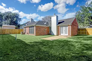 5106 Spring Cir Dr, Pearland, TX 77584 - Photo 29