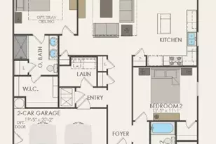 1213 Crimson Sky Ct, Belton, TX 76513 - Photo 3