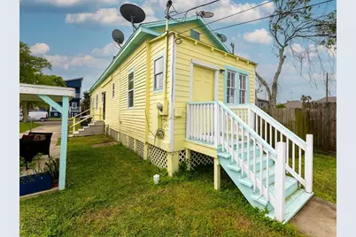 4124 Avenue M 1/2, Galveston, TX 77550 - Photo 5