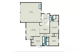 10323 Kirkwren Dr, Houston, TX 77089 - Photo 21