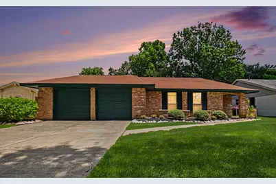 10323 Kirkwren Drive, Houston, TX 77089 - Photo 1
