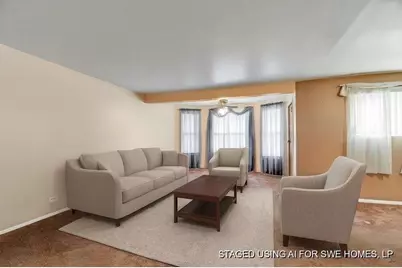 10212 Fertell Drive, El Paso, TX 79924 - Photo 3