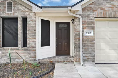 2518 Forge Creek Road, Houston, TX 77067 - Photo 3