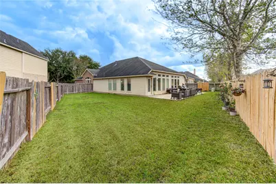 2819 Everhart Terrace Drive, Fresno, TX 77545 - Photo 27