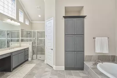 82 N Braided Branch Drive, The Woodlands, TX 77385 - Photo 29