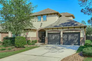 82 N Braided Branch Dr, The Woodlands, TX 77385 - Photo 1