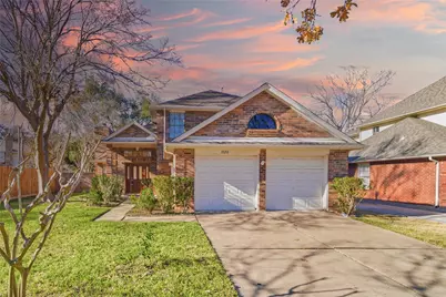 3326 Sturbridge Lane, Sugar Land, TX 77479 - Photo 1