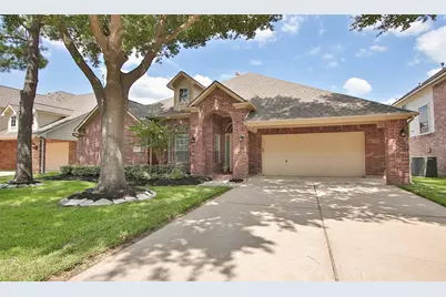 11418 Ruby Canyon Lane, Houston, TX 77095 - Photo 1