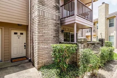 3100 Jeanetta Street #1404, Houston, TX 77063 - Photo 5