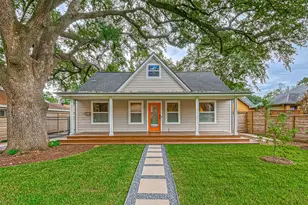 412 Sue St, Houston, TX 77009 - Photo 1