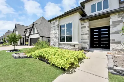 9806 Wright Drive, Manvel, TX 77578 - Photo 5