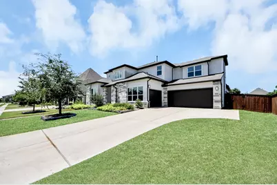 9806 Wright Drive, Manvel, TX 77578 - Photo 3