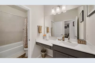 10507 Marston Vineyard Drive, Houston, TX 77025 - Photo 13