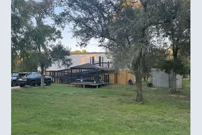 117 County Road 559, Danbury, TX 77534 - Photo 1